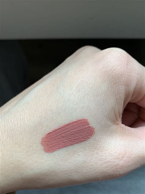 serenity rouge allure ink.